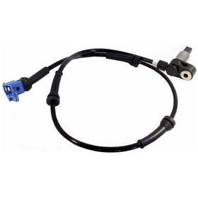 Resim Delphi Ss20152 Abs Hız Sensörü Arka Sol Sağ Citroen Saxo Peugeot 106 02 96 