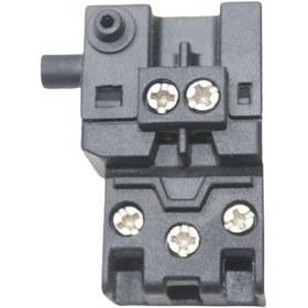 Resim Makita HR 3210 C Şalter Tetik Switch 