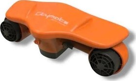 Resim Sea Scooter Elektrikli Deniz Havuz Scooter 2x600W Çift Motor 