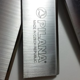 Resim PILANA 500 PLANYA BIÇAĞI 