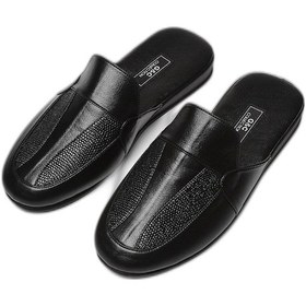 Resim Gc 315 Erkek Siyah Ev Terliği 