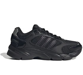Resim Adidas Crazychaos 2000 Kadın Günlük Ayakkabı JQ2259 Siyah 