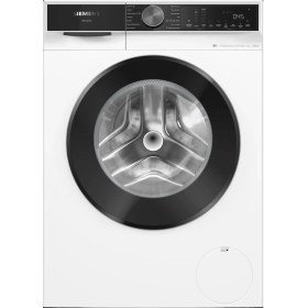 Resim Siemens SİEMENS WG54K2Y0TR iQ500 Çamaşır Makinesi 10 kg maks. 1400 dev./dak. 