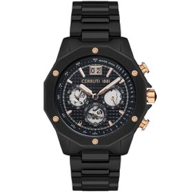 Resim CERRUTI 1881 CIWGI2207402 Erkek Kol Saati 45 mm 