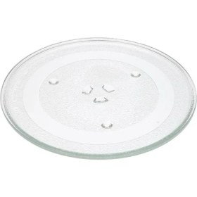 Resim Fırın Cam Tepsi, Samsung ile Uyumlu 288 mm 