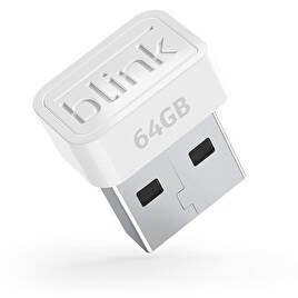 Resim Blink USB Flash Sürücü Sync Module 2 İle Yerel Video Depolama 