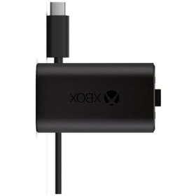 Resim Xbox One Gaming Play & Charge Kit 