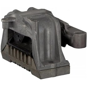 Resim Kraftvoll 10010346-motor Takozu Sag Passat 1.6 Yaglı 8d0199382m 