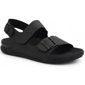 Resim Ceyo 2100-1200-4 Tam Anatomik Unisex Hac Ve Umre İçin Dikişsiz San Siyah Çok Renkli 