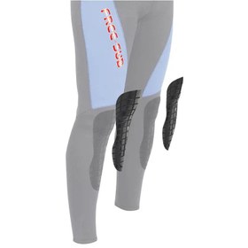 Resim Free-Sub 3mm Klasik Sörf Scuba Tüplü Dalış Elbisesi Wetsuit - 2XL 