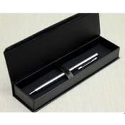 Resim Periboia Kutulu Tekli Tükenmez Kalem Model 1 