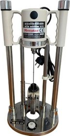 Resim Elektrikli Biz Makinesi (Isıtıcılı) 250W / PLS-1-1A 