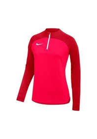 Resim Nike Dh9246-635 Dri-Fit Academy Pro Kadın T-Shirt 001 