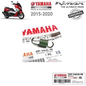 Resim Yamaha Nmax 125/155 2015-2020 Debriyaj Balata Yayı 