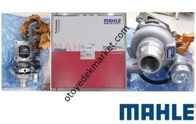 Resim Ford Connect (2002-2013) 1.8 Tdci Turbo Şarj 75-90 Ps (Mahle) 