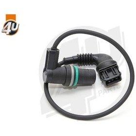 Resim BMW E36 M50 EKZANTRİK SENSÖRÜ 12141703221.. 