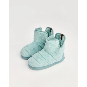 Resim DENIS - Çizgili Kadın Panduf 