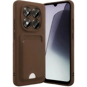 Resim Note 15 4g Kelvin Kartvizitli - Kahverengi - Nxoj-853148 