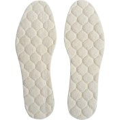 Resim Foottab Yün Keçe Iç Taban Alüminyum Folyo Destekli 