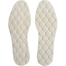 Resim Foottab Yün Keçe Iç Taban Alüminyum Folyo Destekli 