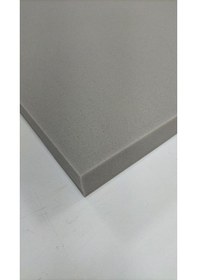 Resim Vallore 32 Dns Gri Sünger 40x120x5 