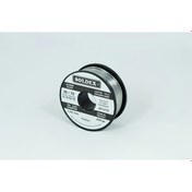 Resim 30-70 Lehim Teli 200 Gr 1,6 Mm Sn:30 - Pb:70 