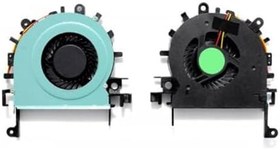 Resim Acer Aspire D732 ile Uyumlu Fan Cpu Fan İşlemci Soğutucusu 