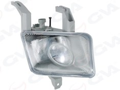 Resim Sis Farı Sol Opel Vectra B 99-01 