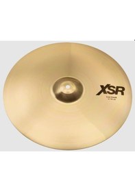 Resim Sabian Xsr1607b 16" Xsr Serisi Crash Zil 