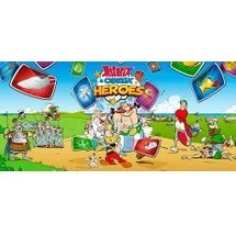 Resim Asterix And Obelix Heroes (Pc) 