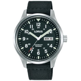 Resim Lorus RL411BX9 Erkek Kol Saati 
