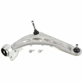 Resim Bmw 3 Serisi E46 Kasa Ön Sol Alt Salıncak Komple Burçlu Ayd Marka 97-05517 - 31126777851 