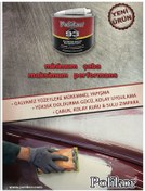 Resim Polikor 93 Soft Macun 3 Kg 