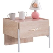 Resim Rosetta Genç Odası Komodin 