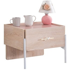 Resim Rosetta Genç Odası Komodin 