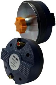 Resim Lastvoice LT44 Tweeter Driver Tiz Hoparlör 100 Watt 44 mm 8 Ohm (Adet) 