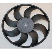 Resim Fan Motoru Tek Motorlu Fıat : Doblo 1.9 Duz Mga 