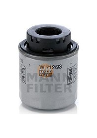 Resim Vw Jetta 1.4 Tsı Mann Filtre Bakım Seti 2007-2010 Cax 122 