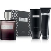 Resim Avon Elite Gentleman Parfümlü Erkek Hediye Seti 5050136242114 