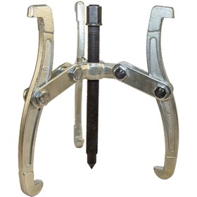 Resim Genel Markalar 6'' Mafsallı Üç Ayak Çektirme 25 x 160 mm 