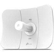 Resim Tp-lınk Cpe605, 150mbps, 5ghz Wifi, 23dbi Anten, Noktadan Noktaya, Dış Mekan, Access Point Cpe 