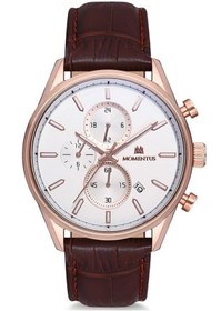 Resim Momentus CC107R-02KR Erkek Kol Saati 