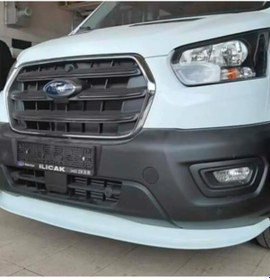 Resim FORD TRANSİT 2020- GENİŞ PLASTİK ÖN KARLIK 