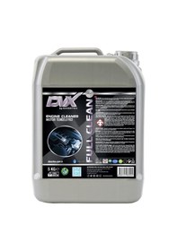 Resim Divortex Full Clean Motor Temizleyici 5 Kg 