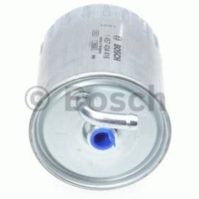 Resim BOSCH 1457434416 MAZOT FİLTRESİ MERCEDES W203 W163 00-07 