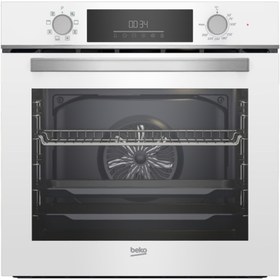 Resim Beko Bfc 430 B 72 Lt Ankastre Fırın 