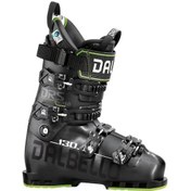 Resim Dalbello Drs 130 Ab Unisex Kayak Ayakkabısı Siyah / Sarı 