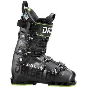 Resim Dalbello Drs 130 Ab Unisex Kayak Ayakkabısı Siyah / Sarı 