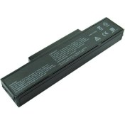 Resim İnfostar Casper Nirvana W765SUB Notebook Bataryası Pili - 6 Cell 