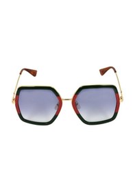 Resim Gucci Gg0106s 007 Güneş Gözlüğü 